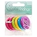 Blumenthal Lansing Favorite Findings Big Basic Buttons, 6/Pkg, Fun