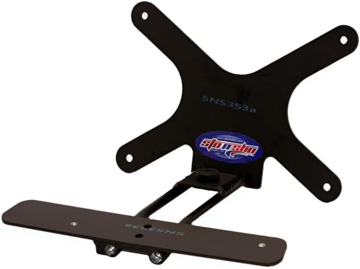 STO N SHO Front License Plate Bracket Compatible with 2024-2026 BMW X5 M Sport