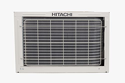 Hitachi 1.5 Ton 3 Star Window AC (KAZE PLUS, RAW318HFDOF) — view 4