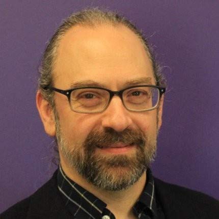 Interview with Ira Pasternack, President of WebForDoctors Titelbild