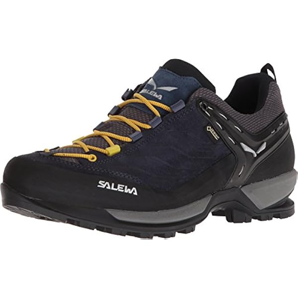 Salewa Mężczyźni MS Mountain Trainer Gore-TEXbuty trekkingowe i do wędrówek