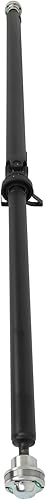 Vista 572 de SCITOO Longitud del eje de hélice del eje de transmisión delantero 36.2 pulgadas compatible con 2001-2004 para Jeep Grand para Cherokee 4.0L