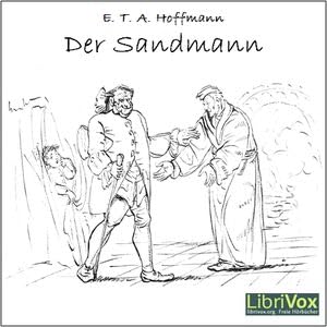 『Sandmann - Abschnitt 3』のカバーアート
