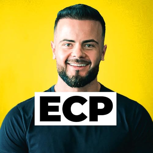 Page de couverture de eCom Capital Podcast