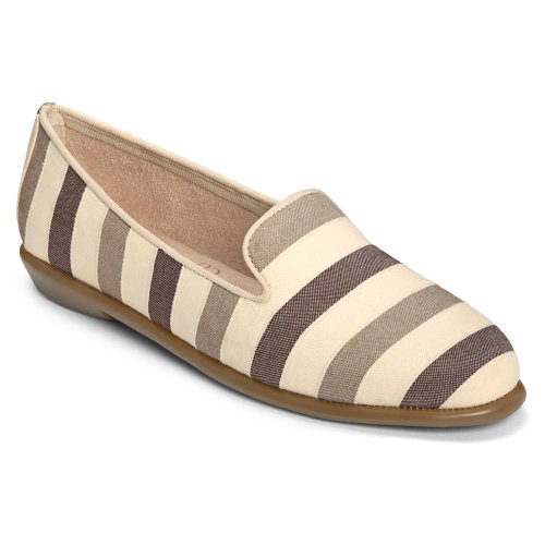 Image of Aerosoles Women's Betunia Slip-On Loafer with Memory Foam Footbed