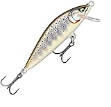 Zielfisch: Barsch, Forelle Rapala - Countdown Elite Balsa Construction Fischereiköder