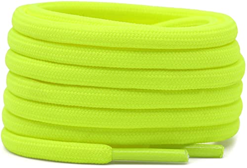 Image of GRAH SANGRAH (2 Pair Shoes laces Athletic Shoelaces for Sport /Running Shoes Shoe Strings