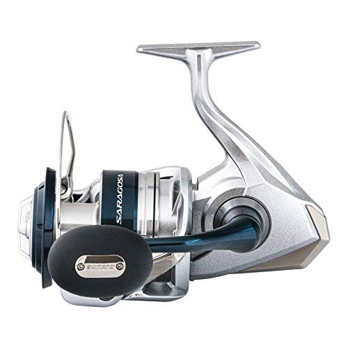 Shimano Saragosa SW A Reel SRG10000SWAPG - Image 4