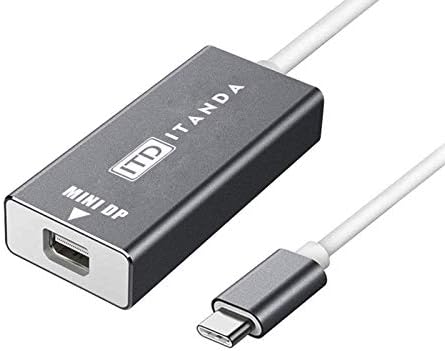 Mini DisplayPort، ITD ITANDA 4K Type C 