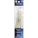 Loew-Cornell Assorted Blending Stumps and Tortillions, 10-Count (8950B)