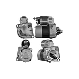 Borg and Beck BST2118 Starter Motor