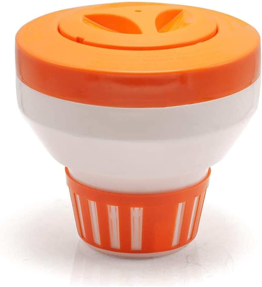 Amazon.ca Chlorine Pucks