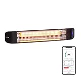 terrassenstrahler obi BESONDERS PRAKTISCH: Besonders praktisch ist der integrierte Körpersensor, der den Heizstrahler einschaltet, wenn sich Menschen im Erfassungsbereich befinden und wieder ausschaltet, wenn sie diesen verlassen haben.