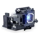 HUTJWYN NP16LP Zubehör for Projektoren, passend for M311W, M350X, M361X, M260WS, M260WSG, M300W,...