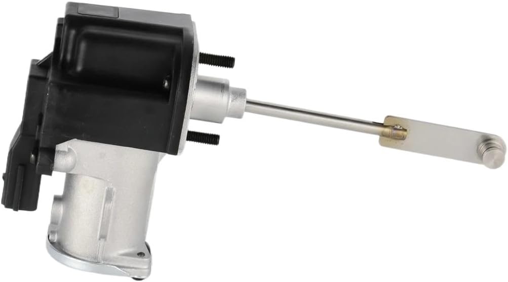 Turbocharger Turbocharger Actuator Electronic 03F145701K Wastegate 03F145701T 03F145701R For A1 A3 8X1 1.2 03F145701M 03F145701H Turbo Turbocharger Electric Actuator