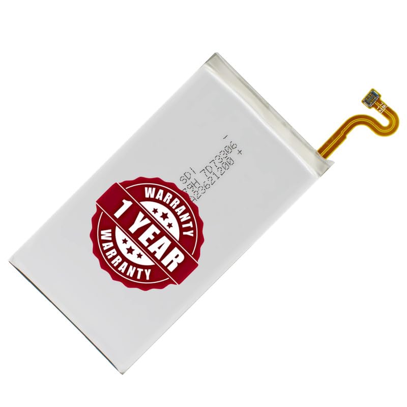 Image of Original EB-BG965ABE Battery Compatible for Samsung Galaxy S9+ S9 Plus Battery - (3500mAh) - 1 Year Warranty AB1