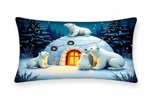 Image of 7D Real Look Kids Digital Printed Double Flat Bedsheet 90x100 Inch with 2 Large Pillow Covers 19x29 Inch, Soft & Colorful Bhediya Design