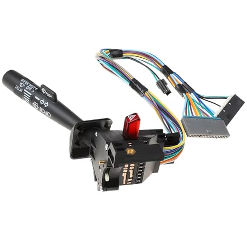 Panne de Clignotant Chevrolet Express Van 1996-2000 ? Installez le Commodo 26083628