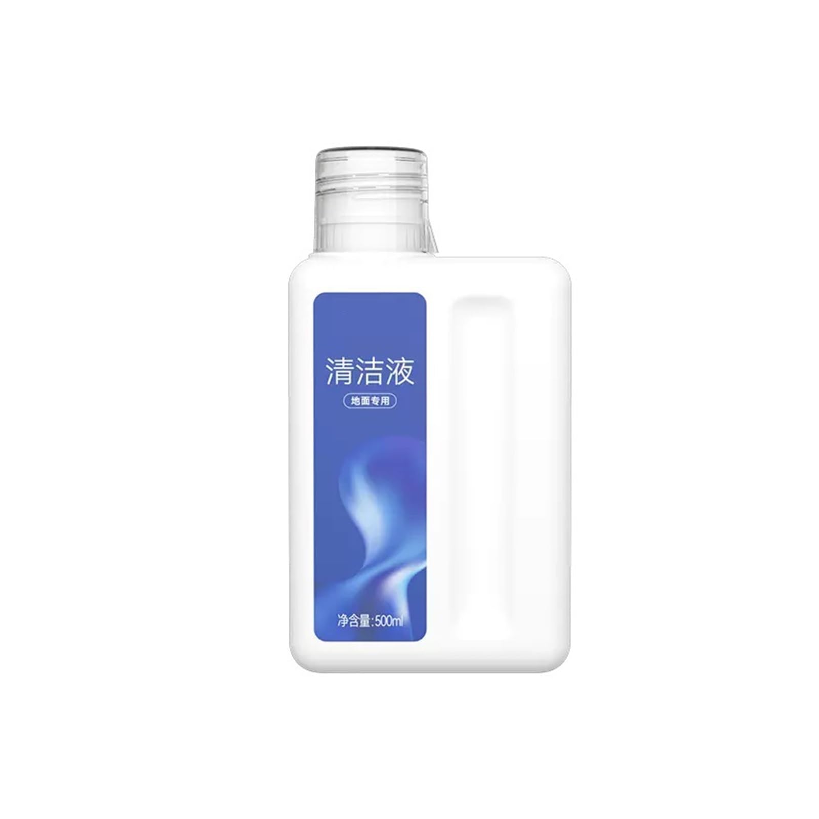 Grales 500Ml Floor Cleaning Solution, Compatible For Dreame H11/H11 Max/H12/M12/W10/W10 Pro Vacuum Cleaner Spare Parts Cleaning Fluid