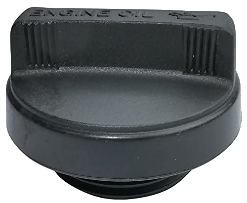 AERZETIX - C52136 - Kappe/deckel/motoröleinfülldeckel kompatibel mit OEM 1218021010/121800H020 - aus kunststoff