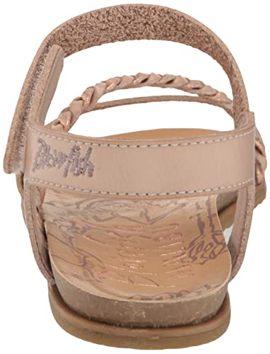 Blowfish Malibu Girl's Madrigal-k Flat Sandal3
