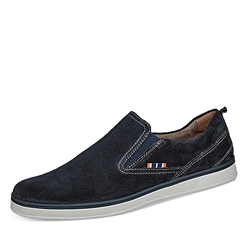 Preisvergleich Produktbild FRETZ men Herren Hull Slipper, Oceano, 48 EU