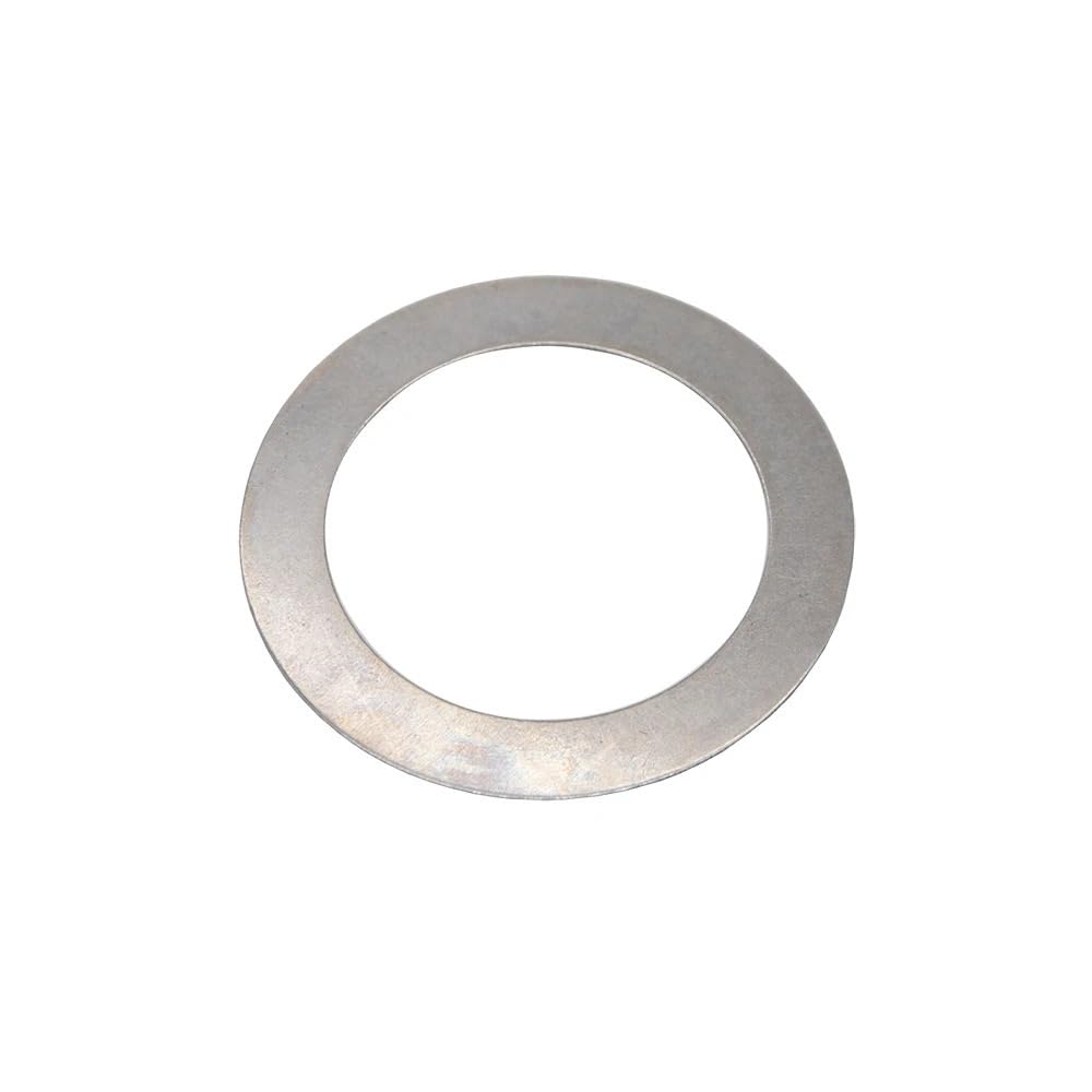 Cale métallique hydraulique EC160E pour réduire les vibrations - 5