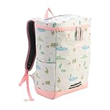 [コールマン] ジャックインパック 男の子 女の子 子供 バックパック リュック 18L 通学 通園 軽量 スクール 遠足 林間学校 臨海学校