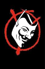 V de Vendetta (Edición deluxe) (Segunda Edición)