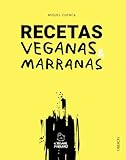 Recetas veganas marranas (Libros singulares)