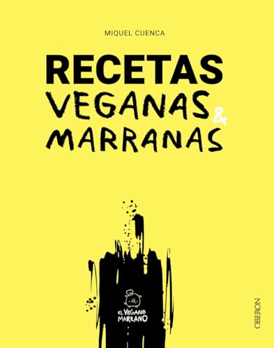 Imagen de Recetas veganas marranas (Libros singulares)