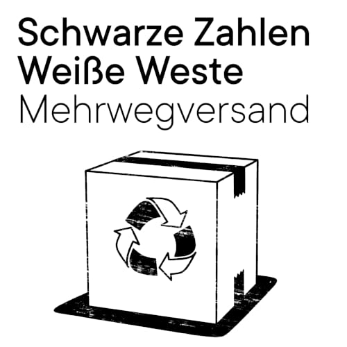 70.000 Einwegverpackungen ersetzen mit Matthias K&ouml;ste