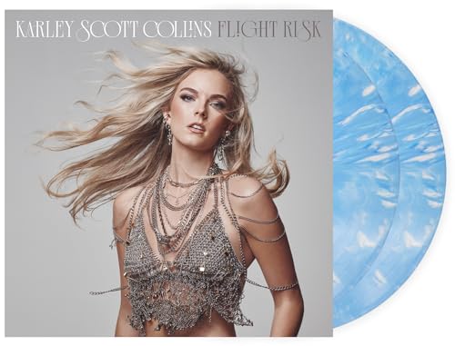 Flight Risk - Vinyl release thumbnail