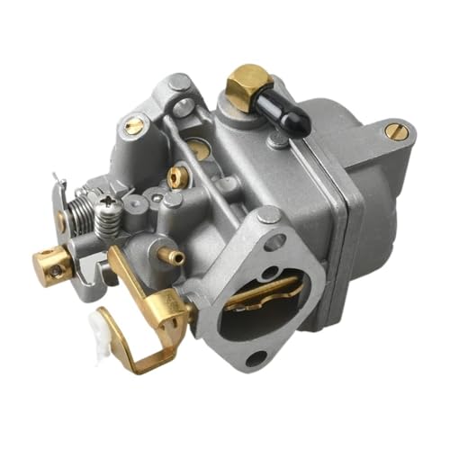 Carburateur de moteur hors-bord DF6 DF4 anti-calage pour pièces bateau 13200-91J70