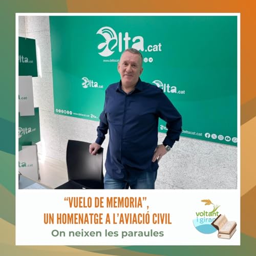 &ldquo;Vuelo de memoria&rdquo;, un homenatge a l&rsquo;aviaci&oacute; civil