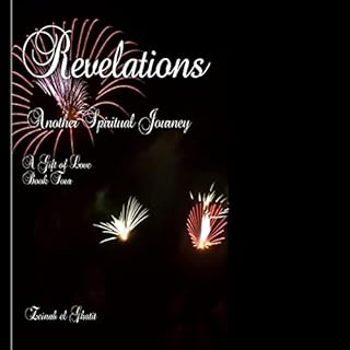 Revelations cover art