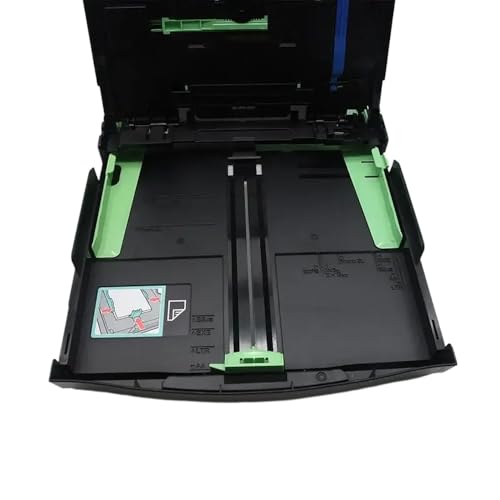 Renewed Envelope Feeder CB524A for HP Laserjet P4014 P4015 P4515 series 75 sheet