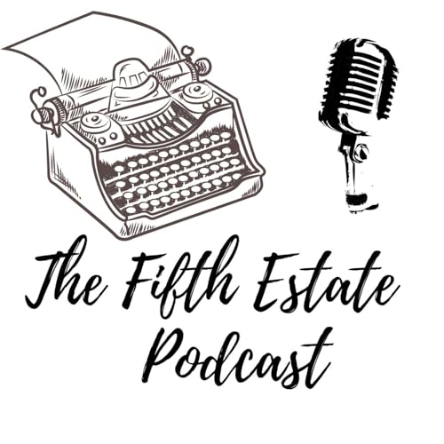 Couverture de The Fifth Estate Podcast