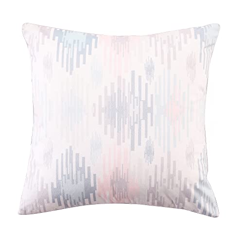 Image of Ravaiyaa - Attitude is everything Pure Velvet Square Cushion Cover Stylish & Comfortable Pillow Cushion Cover for Bedroom, Living Room & Home Decor 2 PC Set (16 inchx16 inch Inches)