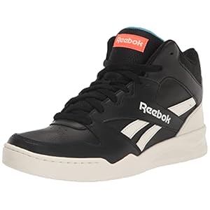 Reebok Men’s BB4500 Hi 2 Sneaker