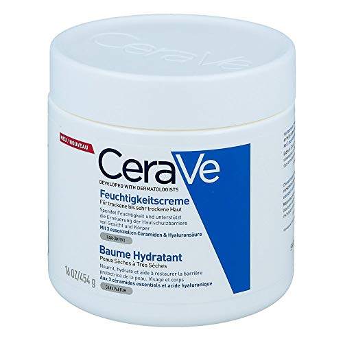 CERAVE Feuchtigkeitscreme 454 g