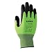 Produktbild Uvex C500 wet 6049209 Schnittschutzhandschuh Groeße (Handschuhe): 9 EN 388, EN 407 1 Paar, Lime/Anthrazit
