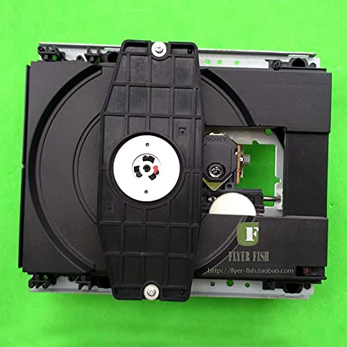 Anncus High-end CD Laser Head KSL-2130CCM KSS213C Laser Lens with Mechanism Loader KSS-213C KSL2130CCM