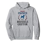 Usted está buscando para Perros Bruselas Grifón apparel? El diseño del Grifón de Bruselas: perfecto para el perro, dueño de perros, así como para los amantes de los perros y el grifo de Bruselas.