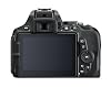 Nikon D5600 Digital Camera 18-140mm VR Kit (Black) #5