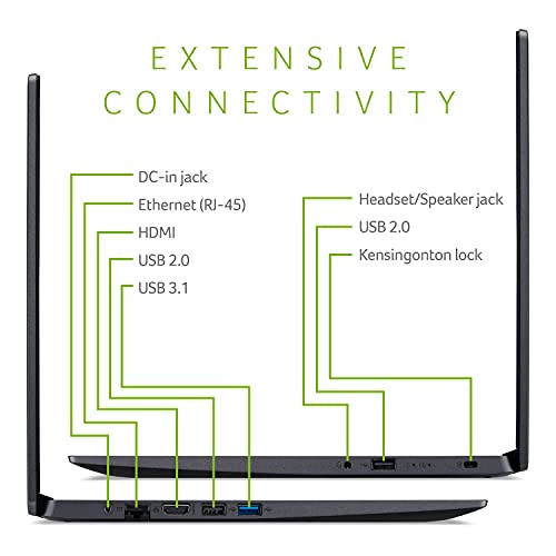 image for Acer Aspire 1 A115-31-C2Y3, 15.6