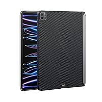 PITAKA Hülle für iPad Pro 11 Zoll 2022 Magnetische Schutzhülle 
