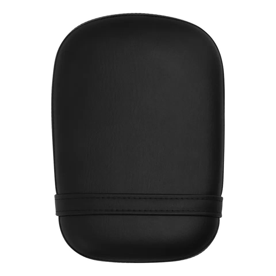 Asiento trasero VT750C Shadow Aero cojín ergonómico contra el cansancio de viaje 5