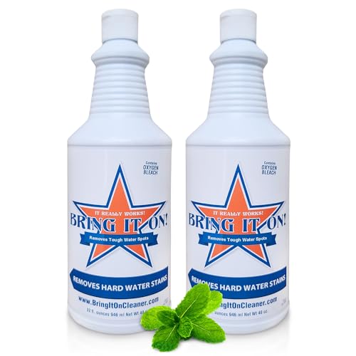 Top 10 Best Tub Cleaner For Stains Reviews & Buying Guide Katynel