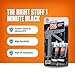 Permatex 99070 The Right Stuff Gasket Maker, 5 oz. - 2 Pack with Caulking Gun